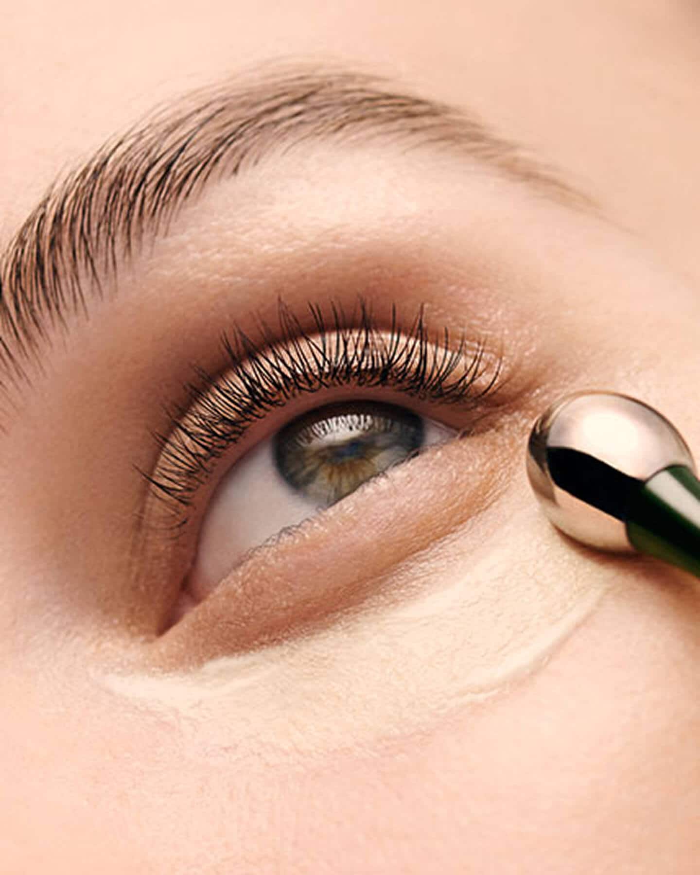 The Eye Concentrate | La Mer's Best Anti-Wrinkle Eye Cream | La Mer